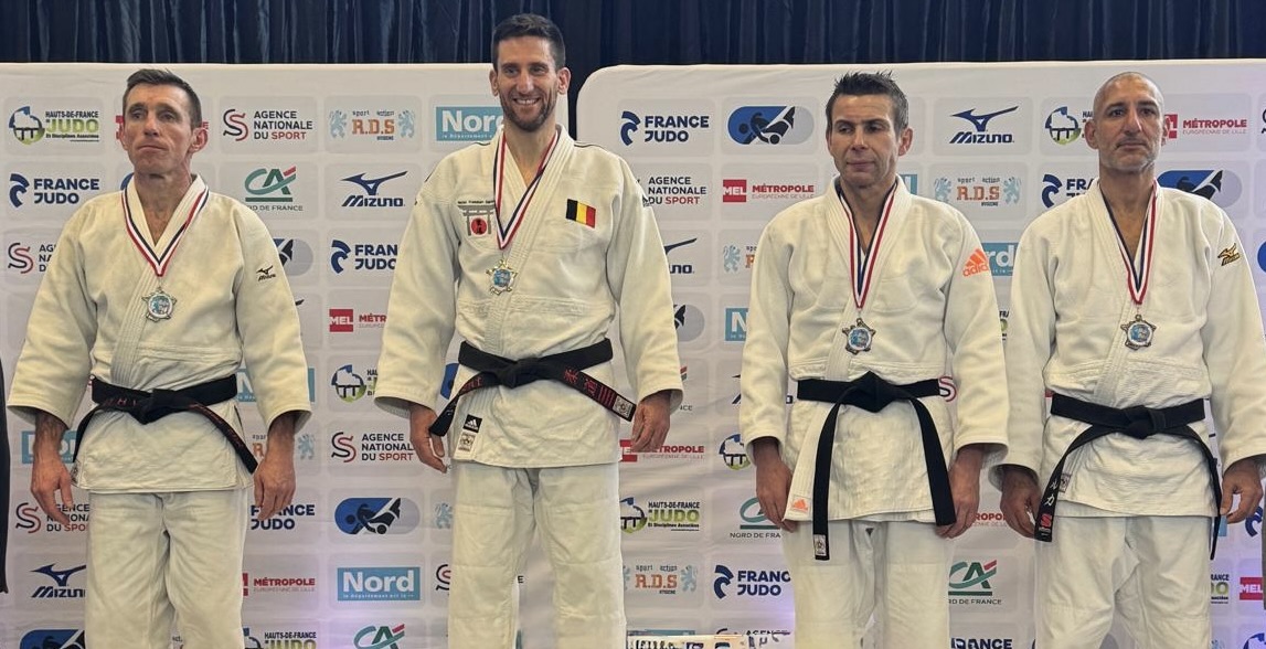 Eurometropole Master Mouvaux